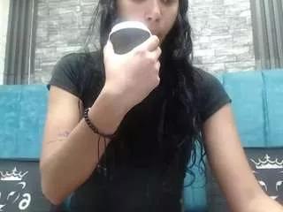 skinny-brenda from CamSoda is Freechat