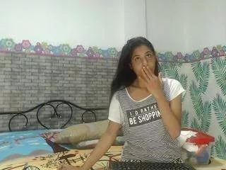 skinnycanella18 from CamSoda is Freechat