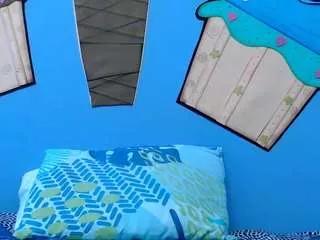 skinnykalitzo18 from CamSoda is Freechat
