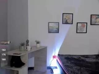 skyy-jonnes from CamSoda is Freechat