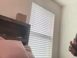 skyyblack from CamSoda