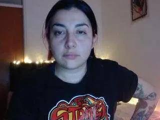 skyypayton from CamSoda is Freechat