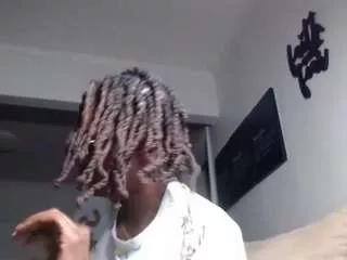 slimthiccteisha from CamSoda is Freechat