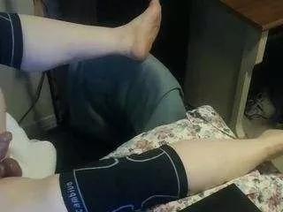 slurp-ur-lips007 from CamSoda is Freechat