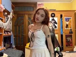slyviapao from CamSoda is Freechat