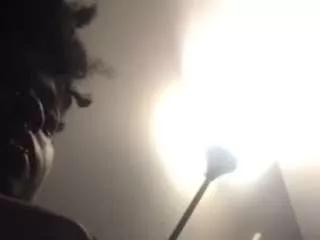 smokepretty8 from CamSoda is Freechat