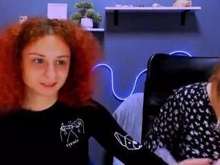 sofi-peaches from CamSoda is Freechat