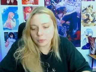 sofi-peaches from CamSoda is Freechat