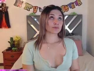 Sofia0101 from CamSoda