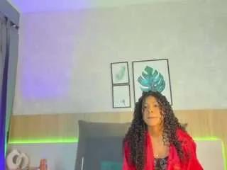 Sofiaa-gonzales from CamSoda