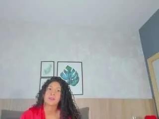 Sofiaa-gonzales from CamSoda