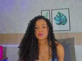 Sofiaa-gonzales from CamSoda