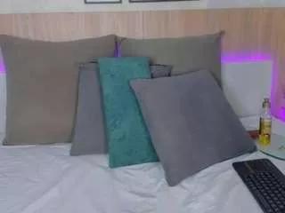 sofiaa-gonzales from CamSoda is Freechat