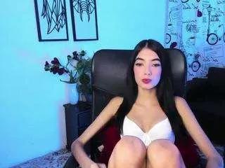 sofiaa-rossi from CamSoda is Freechat