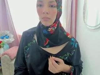 sofiaarivera from CamSoda is Freechat