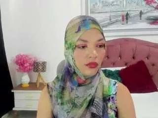 sofiaarivera from CamSoda is Freechat