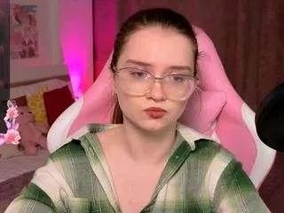 sonyaglen from CamSoda is Freechat