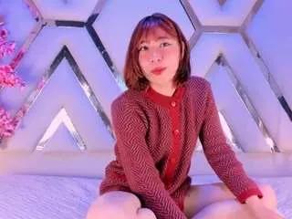 soojinsnow from CamSoda is Freechat