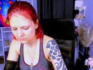 sophia-fleur from CamSoda is Freechat