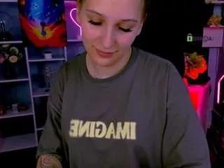 sophia-fleur from CamSoda is Freechat