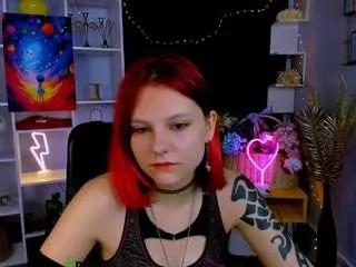 sophia-fleur from CamSoda is Freechat