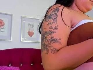 sophia-miller11 from CamSoda is Freechat