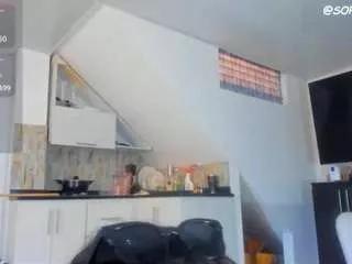 sophiajimenezx from CamSoda is Freechat