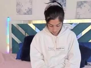 sophieconelly from CamSoda is Freechat