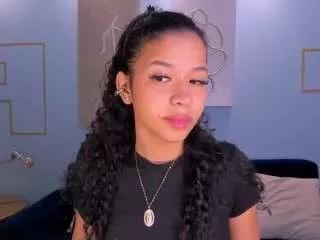 sophiehouston1 from CamSoda is Freechat