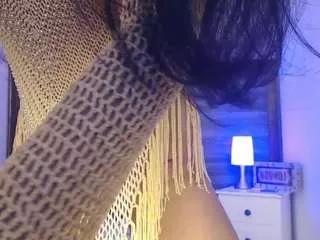 Sophyangeell from CamSoda
