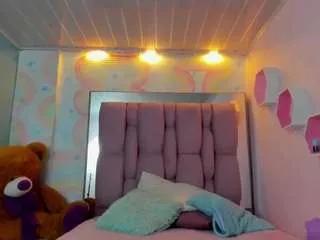sotou-angels from CamSoda