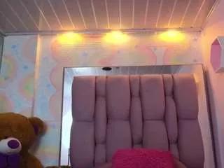 sotou-angels from CamSoda