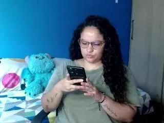 soyglorymar from CamSoda is Freechat