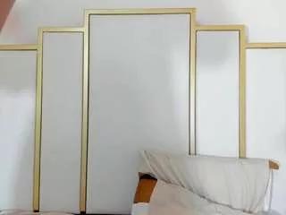 sscarleth-1 from CamSoda