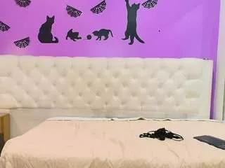 stacyandjeremmy from CamSoda is Freechat
