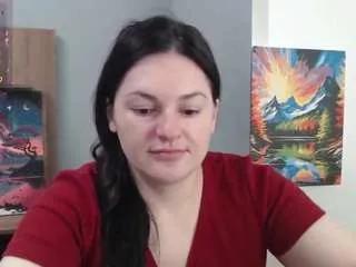 stacyturner from CamSoda is Freechat