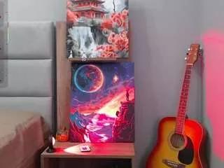 stacyturner from CamSoda is Freechat