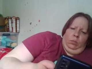 starlight1983 from CamSoda is Freechat