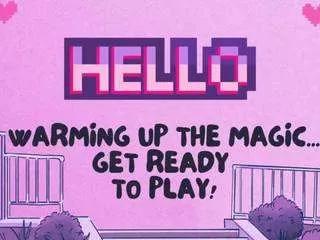 starrbloom from CamSoda is Freechat