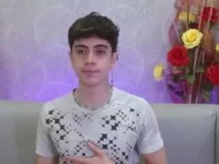 starrboyxx from CamSoda is Freechat