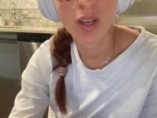 stassiethatsororitygirl from CamSoda is Freechat