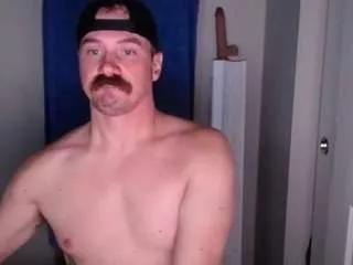 steelwood303 from CamSoda