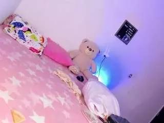 stefannyadoll from CamSoda is Freechat