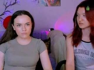 stella-fleur from CamSoda is Freechat