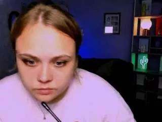 stella-fleur from CamSoda is Freechat