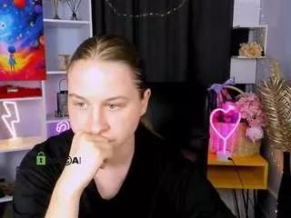 stella-fleur from CamSoda is Freechat