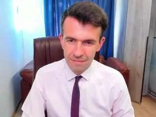 stevetiger from CamSoda is Freechat