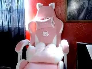 subbygirl from CamSoda