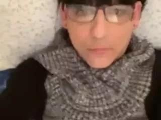 suddenlymaddy from CamSoda