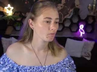 sunkitty from CamSoda is Freechat